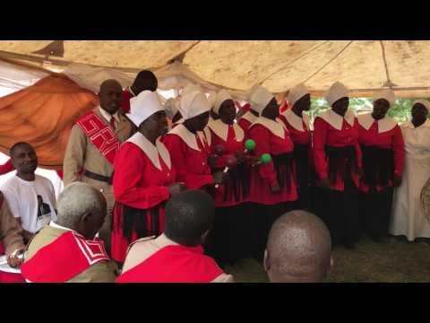 Guta Ra Mwari Zimuto Chior - Apa neapo