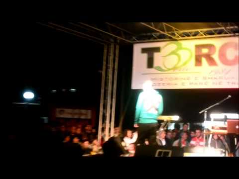 Niti-Bronx - 30 Vjet Krenar