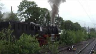 preview picture of video 'Ausfahrt 50 3552 Friedrichsdorf'