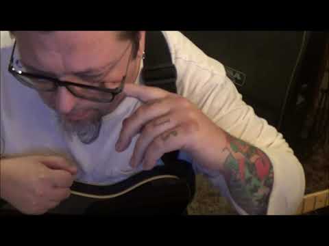 War Paint - Richie Kotzen