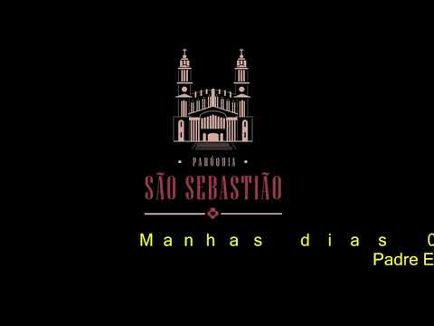 A oração do Angelus dias 01 07 a 31 07 2019 Padre Eloí Jose Schons e Letícia