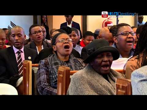 Hymn 255 NDIFUNA WENA YESU   LANGA SDA