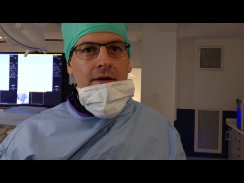 Solution hypertonique dans le traitement des plaies Aleshin avec lhypertension en vidéo