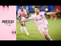 Reliving Messi's Round of 16 Masterclass vs. FC Dallas