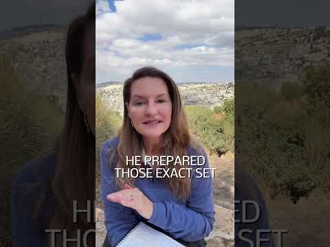 Salvation Comes From Yehovah | Proverbs 21:31 Part 2