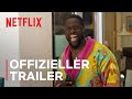 72 Hours Kevin Hart Offizieller Trailer Netflix