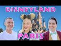 The BEST FIRST Day At Disneyland Paris NEW Nighttime Show Phantom Manor Pirates Snacks