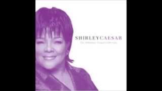 Shirley Caesar-&quot;Rejoice&quot; ft  New Direction- Track #2