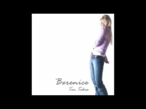 I Don't Wanna Know You - Berenice Scott