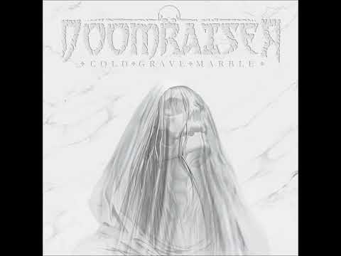 Doomraiser: Cold Grey Marble