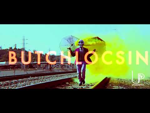 BUTCHLOCSiN - CHVPTER III 💀