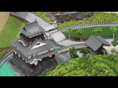 Osaka Z Day 2023 “Tentei criar uma cidade rural da era Showa como imaginei” Introdução