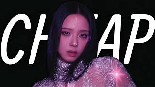 Download lagu JISOO's 'Addicted' is... mp3