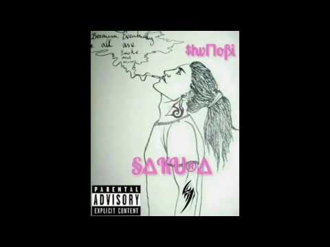 $hvnobi - Sakura [Prod. By TAMALHI]