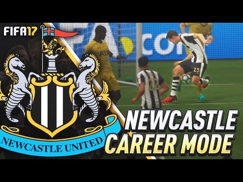 THE BEST EPISODE OF THE SERIES!!! FIFA 17 Newcastle United Career Mode #26