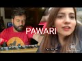 Pawri Ho Ri H Party Ho Ri H Yashrajmukhate Party Ho Rahi H Funny Video
