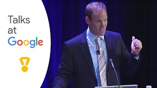 Dr. Jordan D. Metzl: "The Athlete's Book of Home Remedies" | Talks at Google