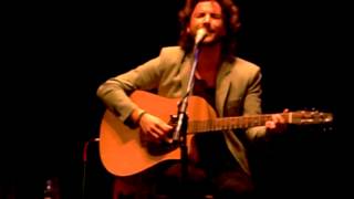 Lo Bello de Mirarte - Manuel Carrasco en el ND Ateneo - 18/10/2012