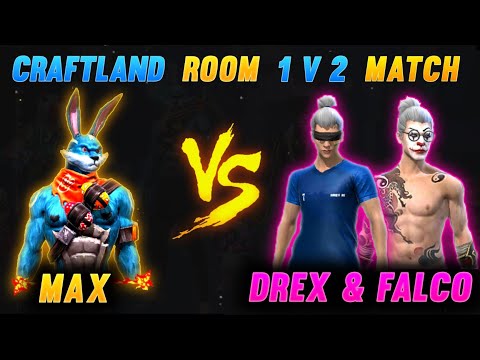 1 V 2 | MAX  VS DREX & FALCO | ⚡⚡⚡ para SAMSUNG A3,A5,A6,A7,J2,J5,J7,S5,S6,S7,S9,A10,A20,A30,A50,A70