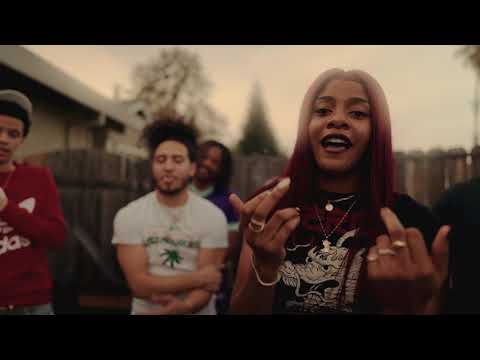 Kayla Chenelle - Family Ties || Dir. by Sauce_Films