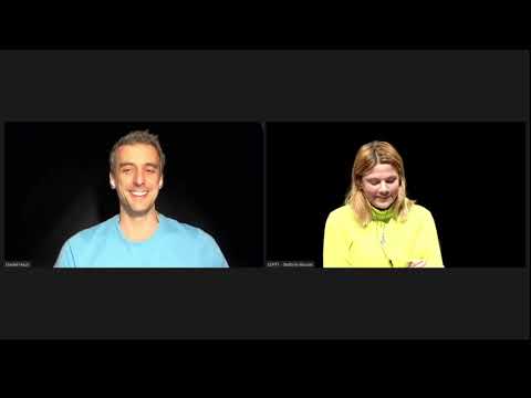 BEZIEHUNGSWEISE #1. KUNST TRIFFT WISSENSCHAFT / Thema: Menschsein und Kultur