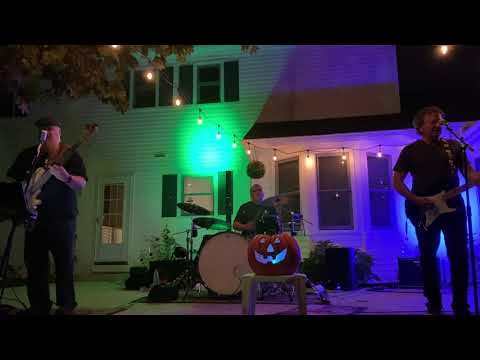 BCB 2020-09-26 Walk Away