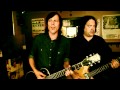 #217 The Posies - Licenses To Hide (Acoustic Session)