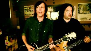 #217 The Posies - Licenses To Hide (Acoustic Session)