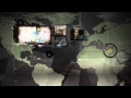 Jumper Blu Ray Menu