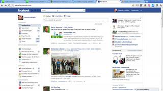 Social Media im Unternehmen - Suchmöglichkeiten (2/6)