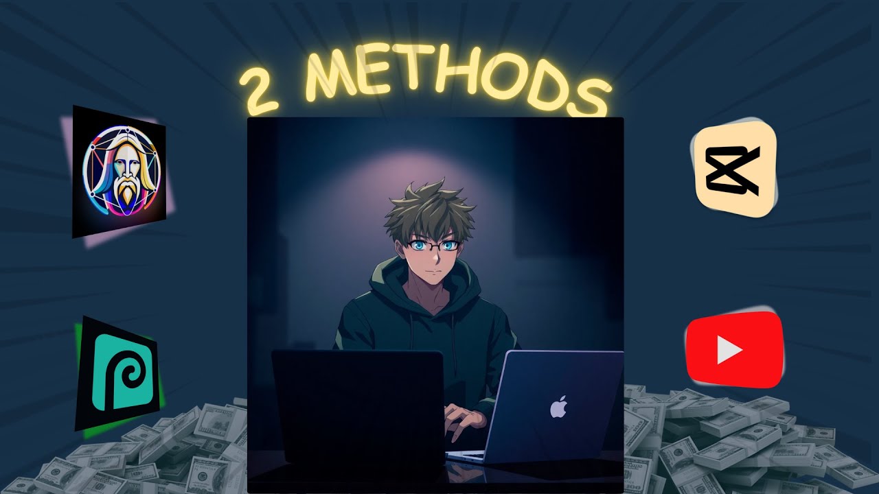 Create Viral Talking AI Characters for FREE (Step-by-Step Tutorial)