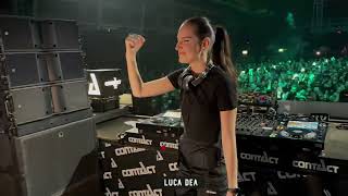 Download lagu LILLY PALMER @ CONTACT FESTIVAL MUNICH 2022 by LUCA DEA [Space Stage] mp3