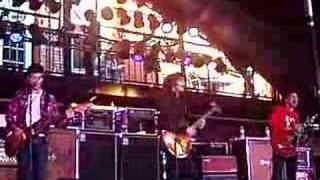 Steel Train- Black Eye