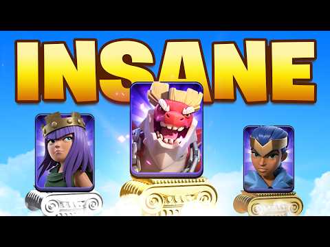 The Dragon Duke is EASILY The New BEST HERO (With Proof)