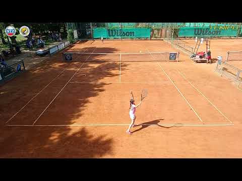 Zoe Handzo - Aaliyah Moussa (R2)