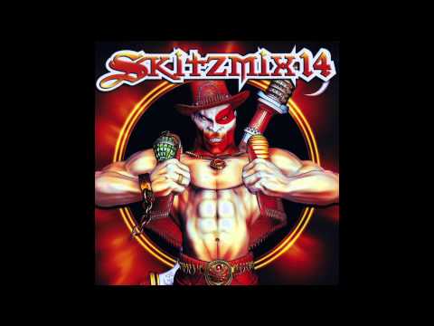 Skitzmix 14 - Megamix (Mixed by Nick Skitz)