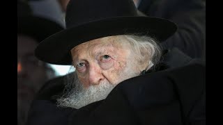 איזה תרופה לבצקות ברגליים נתן רבי חיים קנייבסקי זצ"ל ליהודי?