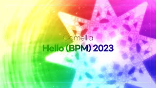 Cover art for Hello (BPM) 2023