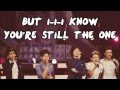 One Direction - Still The One Lyric Video (Lyrics ...