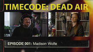 Madison Wolfe
