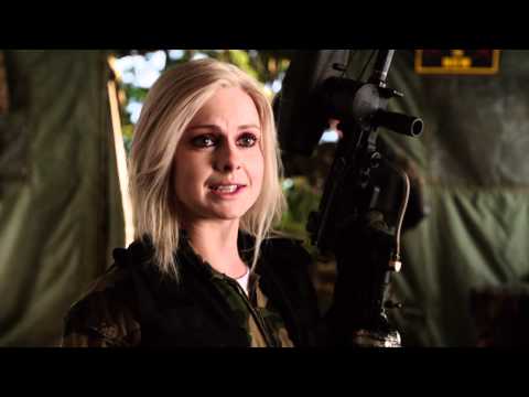iZombie (Comic-Con Highlight)