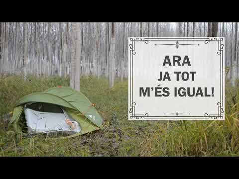 THE TARGARIANS - Moll [Crida Amb Mi, 2019]