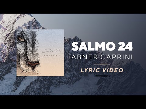 Salmo 24 video