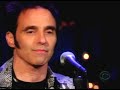 Nils Lofgren Putting Out Fires LIVE on Kilborn 29Mar2002