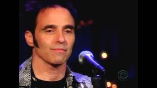 Nils Lofgren Putting Out Fires LIVE on Kilborn 29Mar2002