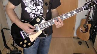 Frei.wild Cover - Wir reiten in den Untergang