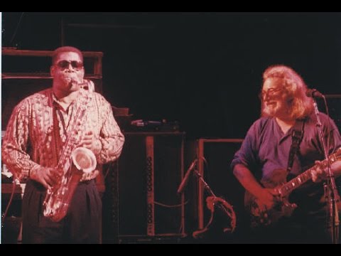 Jerry Garcia Band, JGB 09.10.1989 Mansfield, MA Complete Show MATRIX