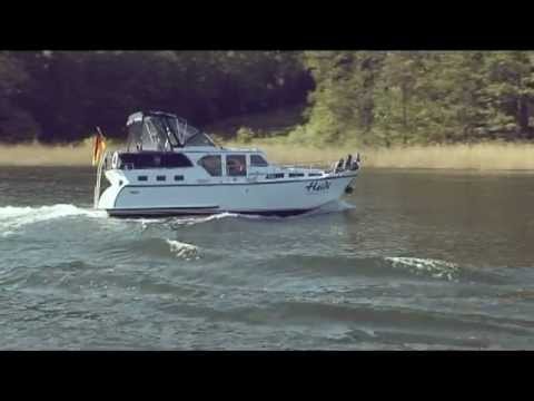 Pedro Skiron 35 (Charterpoint Werder)