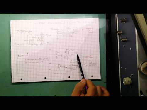 Lab power supply design part3