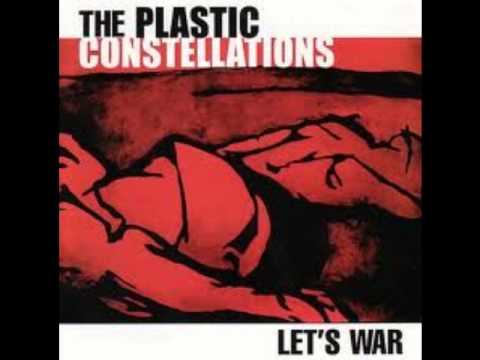 Plastic Constellations - Riots Or Rugburns